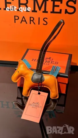 ключодържатели hermes 