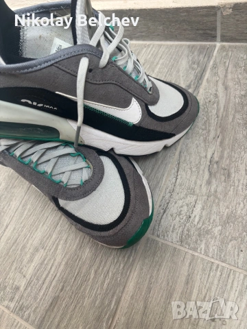 Маратонки Nike air max 