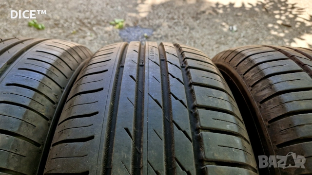 DOT 2024, 215/60/16 летни гуми Nokian Wetproof. 7мм, снимка 4 - Гуми и джанти - 54526963