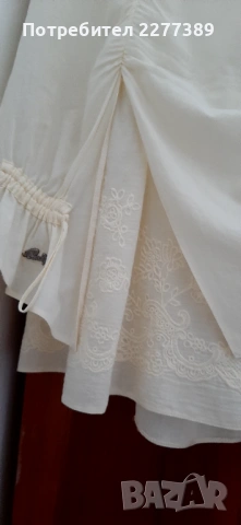Лятна рокля Rosi fashion, снимка 7 - Рокли - 54839198
