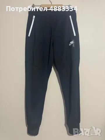 Мъжко долнище Nike.