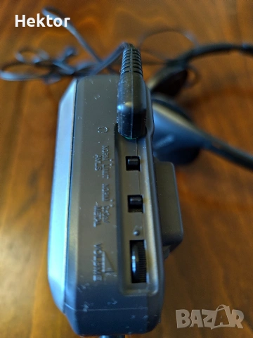 Уокмени sony, panasonic super tech. , снимка 9 - Радиокасетофони, транзистори - 54345894