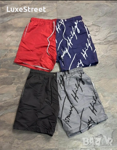 Gucci 🫟 Balenciaga 🫟The North Face Gucci 🫟Мъжки Бански S-2XL , снимка 2 - Бански - 55124454