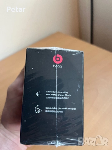 Beats fit pro Style, снимка 2 - Слушалки, hands-free - 54413864