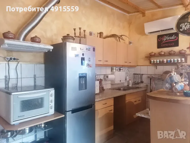 Двустаен апартамент в Сопот , снимка 2 - Апартаменти - 55660335