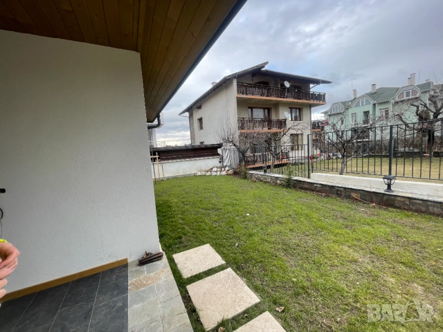 КЪЩА В БАНСКО, снимка 2 - Къщи - 54106016