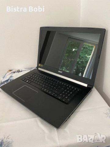 отличен-лаптоп- ACER, снимка 5 - Лаптопи за работа - 55225313