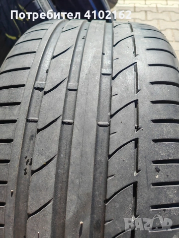 Style 817M 20ки 5х112 за G серия БМВ, снимка 12 - Гуми и джанти - 54013028