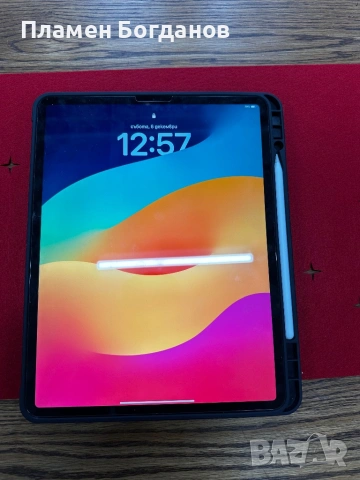 iPad Pro 12,9. 1 TB, снимка 3 - Таблети - 54471128