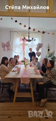 Детски рожден ден с бенто торти – мастер клас София, снимка 10 - Други - 54043020