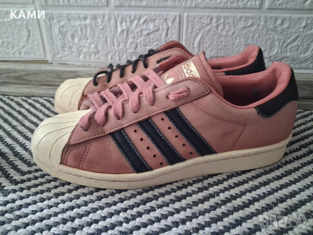 ADIDAS Star 37.5 маратонки, снимка 2 - Маратонки - 54350539