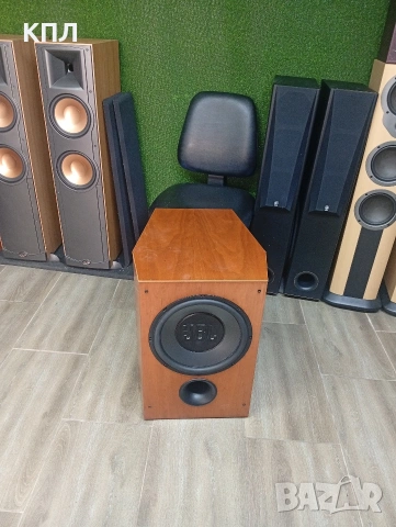 Активен субуфер JBL 12-ка XTI SUB-300, снимка 3 - Тонколони - 54328623
