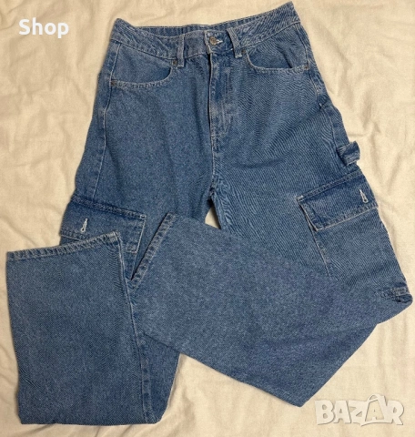 Дънки на Sinsay 