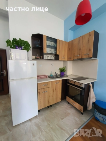 Едностайно студио под наем, снимка 3 - Стаи под наем - 55694771