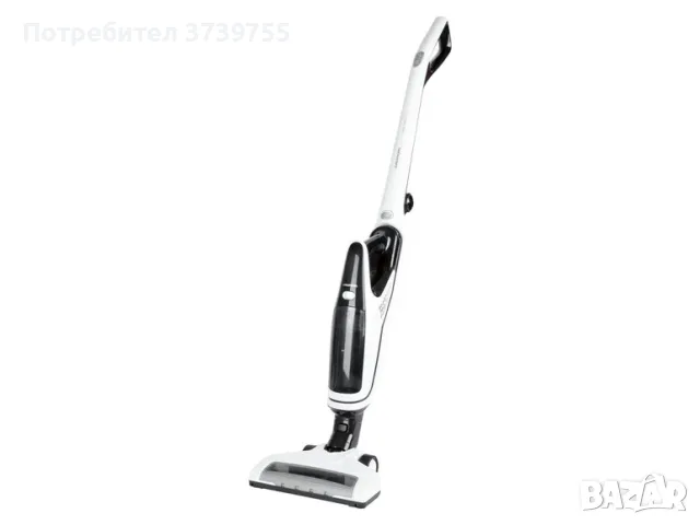 безжична прахосмукачка 2 в 1 от Grundig (модел VCH 9929 L)