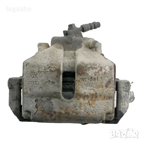 Преден ляв спирачен апарат Seat Toledo III 2004-2009 ID: 163130