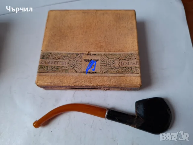 Стари кутии цигари,пълни, не разпечатени , снимка 2 - Други ценни предмети - 55453686