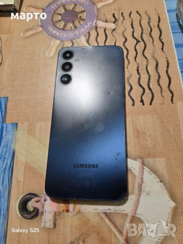 Samsung Galaxy A05s, снимка 2 - Samsung - 54112838