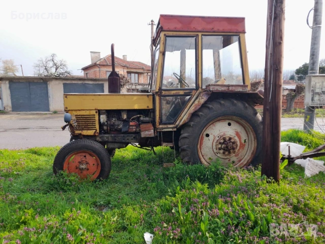 Продавам МТЗ 80