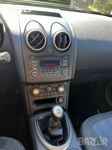 Nissan Qashqai 1.5dci 110к.с., снимка 12 - Автомобили и джипове - 54724882