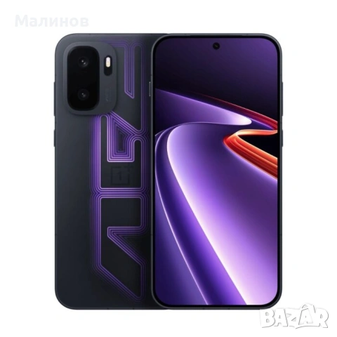 OnePlus Ace 6 Ultra Dual sim 5G с 8600mAh батерия от Get Mobile , снимка 3 - Телефони с две сим карти - 50617146