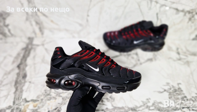 Nike Мъжки Маратонки👟Мъжки Спортни Обувки Найк - Различни Цветове Код P2071, снимка 7 - Маратонки - 53998328