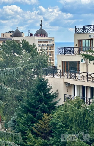 Мезонет с тераса и собствена SPA зона 