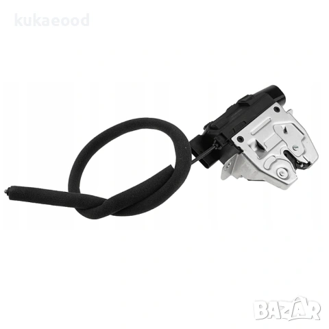 Брава за багажник за Mercedes S-Class W222