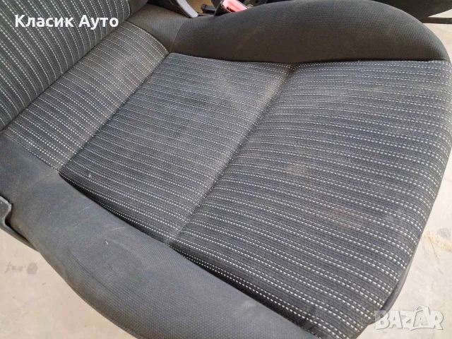 Салон Mitsubishi Colt 2008г., снимка 7 - Части - 55378325