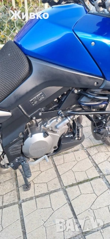 Suzuki V-Strom 1000DL, снимка 12 - Мотоциклети и мототехника - 55196550