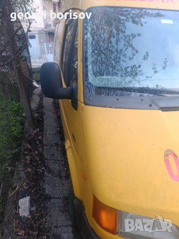 Продавам , снимка 2 - Бусове и автобуси - 54257867