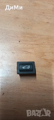 бутон багажник бмв е60 е61 bmw e60 e61
