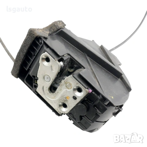 Брава предна лява врата Nissan Juke I 2010-2019 ID: 160211