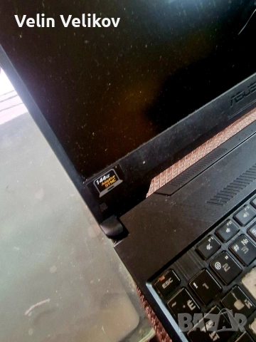 Лаптоп Gaming ASUS TUF FA506IV A15 за части