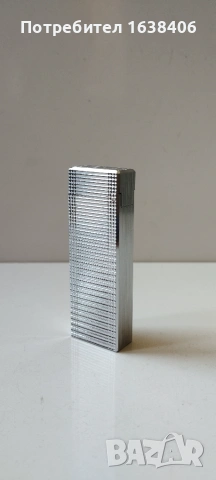 Газова запалка Ronson , снимка 2 - Запалки - 55241462