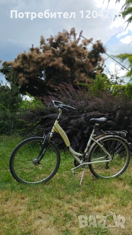 Велосипед Pegasus 28 цола