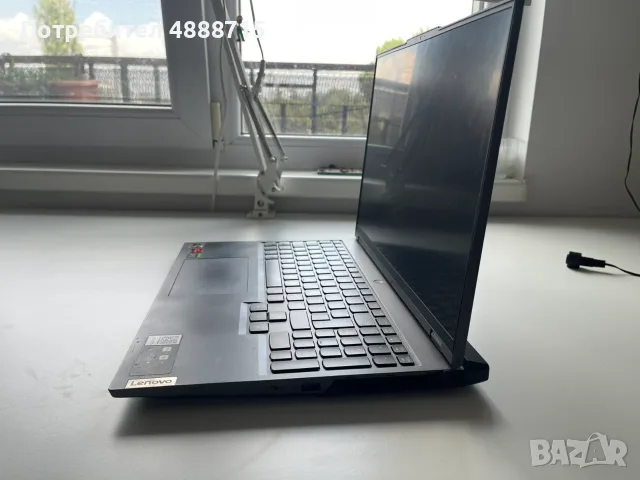 Lenovo Legion 5 Pro на части/за части, снимка 2 - Части за лаптопи - 55322914