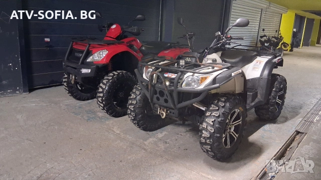 Продават се, снимка 3 - Мотоциклети и мототехника - 54197385