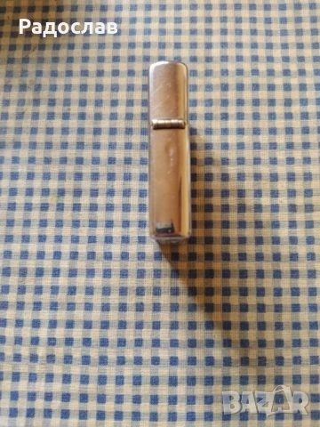 стара запалка ZIPPO, снимка 3 - Запалки - 54150768