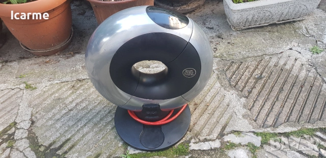 Кафемашина Dolce Gusto Eclipse