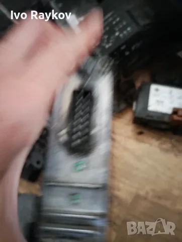 Компютър двигател ECU за Ford Sierra , 89BB9F480AD, снимка 2 - Части - 55543593