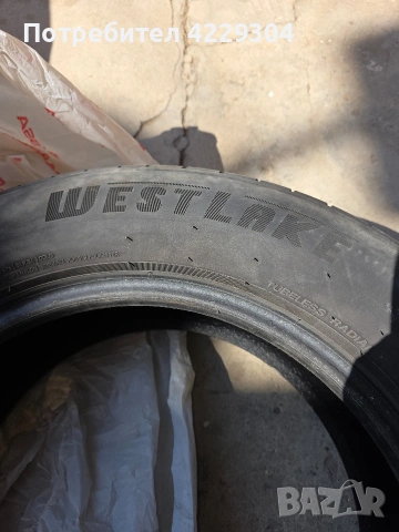 летни гуми WESTLAKE, снимка 5 - Гуми и джанти - 54097783