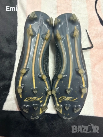 adidas f50 professional , снимка 3 - Футбол - 54948531