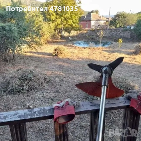 Почистване на дворове, градини ,мазета,тавани, снимка 7 - Други стоки за дома - 54948509