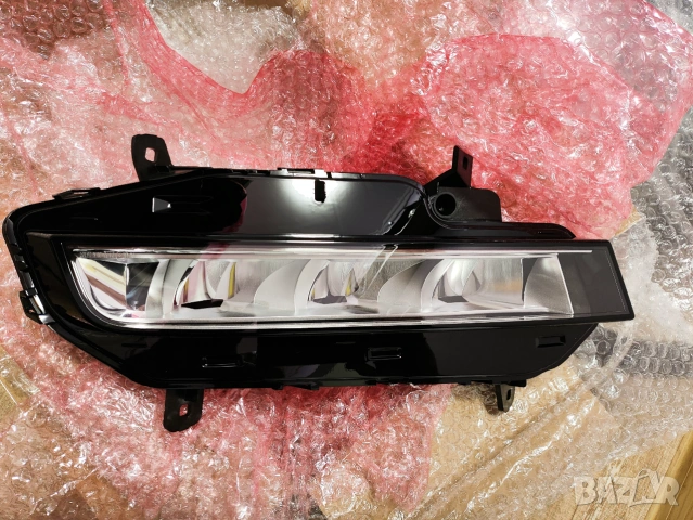 LED Халоген OCTAVIA VRS MK3.5 2017-2020г