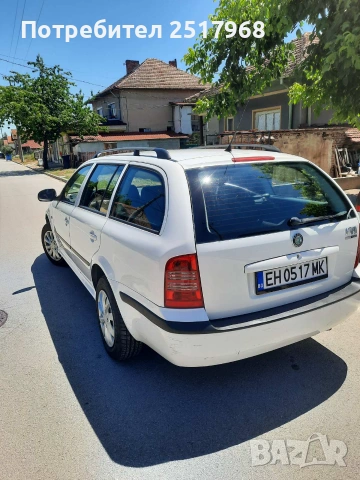 Шкода Октавия лимитирана серия от 2010г, снимка 12 - Автомобили и джипове - 55278654