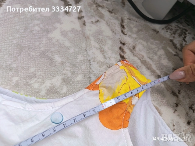 2бр. спални чувалчета с крачета, снимка 8 - Спално бельо и завивки - 54369665