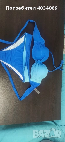 женски бански 7 евро, снимка 5 - Бански костюми - 54155245