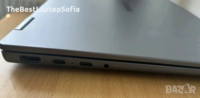 Lenovo IdeaPad 5 2in1 Ultra Processor Touchscreen , снимка 5 - Лаптопи за работа - 55400012