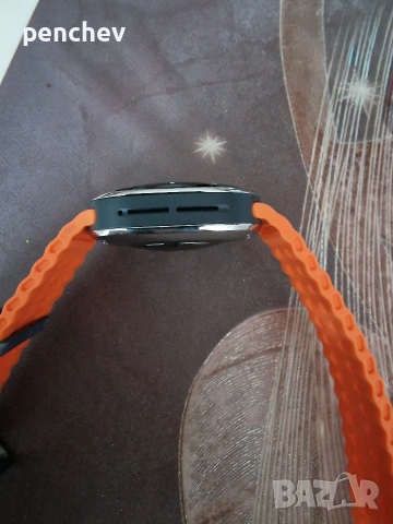 Samsung watch ultra , снимка 2 - Смарт часовници - 55069071